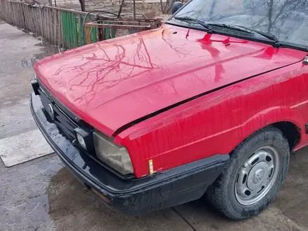 Volkswagen Passat 1988 года за 800 000 тг. в Шымкент – фото 2