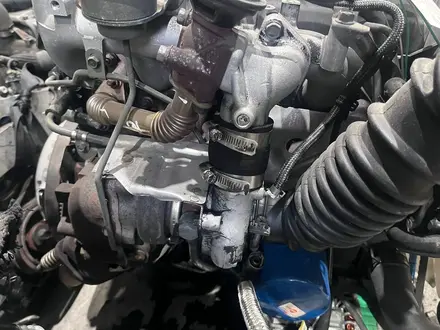 Двигатель D4BF Hyundai H-1 Starex Старекс h1 Хёндэ Хендай хундай за 10 000 тг. в Атырау – фото 3