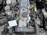 Двигатель D4BF Hyundai H-1 Starex Старекс h1 Хёндэ Хендай хундайүшін10 000 тг. в Атырау