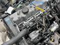 Двигатель D4BF Hyundai H-1 Starex Старекс h1 Хёндэ Хендай хундай за 10 000 тг. в Атырау – фото 4