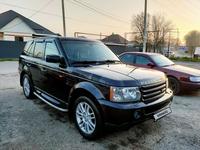 Land Rover Range Rover Sport 2007 года за 8 500 000 тг. в Алматы