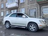 Lexus RX 300 1999 годаүшін5 000 000 тг. в Караганда – фото 4