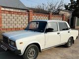 ВАЗ (Lada) 2107 2007 годаfor1 600 000 тг. в Шымкент