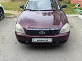 ВАЗ (Lada) Priora 2172 2008 годаfor1 350 000 тг. в Экибастуз – фото 4