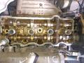 Привозной двигатель матор на Тойота Карина еүшін400 000 тг. в Алматы – фото 2