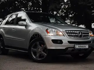 Mercedes-Benz ML 350