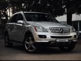 Mercedes-Benz ML 350 2006 года за 7 600 000 тг. в Караганда – фото 5