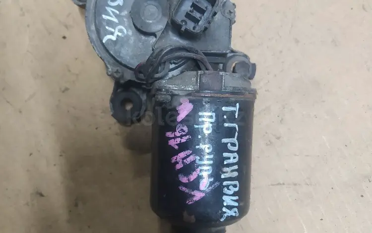 Моторчик дворника за 10 000 тг. в Алматы