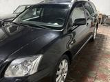 Toyota Avensis 2004 годаүшін6 000 000 тг. в Алматы – фото 3