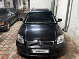 Toyota Avensis 2004 годаүшін6 000 000 тг. в Алматы