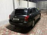 Toyota Avensis 2004 годаүшін6 000 000 тг. в Алматы – фото 4
