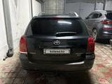 Toyota Avensis 2004 годаүшін6 000 000 тг. в Алматы – фото 5