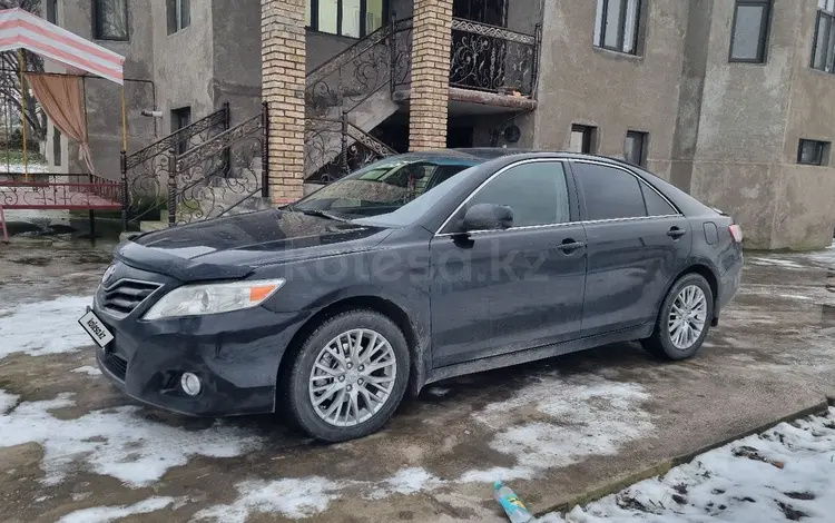 Toyota Camry 2006 годаfor5 800 000 тг. в Шымкент