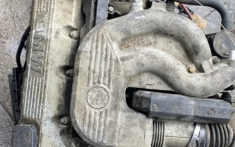 164E2 1, 6 BMW 3 за 265 000 тг. в Алматы