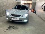 Toyota Camry 2004 годаүшін7 000 000 тг. в Шымкент