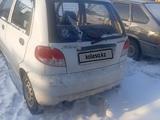 Daewoo Matiz 2012 года за 1 600 000 тг. в Караганда – фото 3