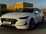 Hyundai Sonata 2019 года за 10 900 000 тг. в Астана – фото 4