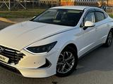 Hyundai Sonata 2019 годаүшін10 900 000 тг. в Астана