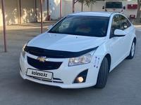 Chevrolet Cruze 2013 года за 3 800 000 тг. в Актау