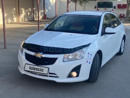 Chevrolet Cruze 2013 года за 3 800 000 тг. в Актау