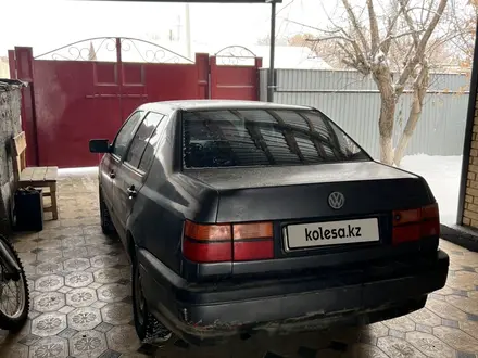 Volkswagen Vento 1994 года за 1 200 000 тг. в Жезказган – фото 3