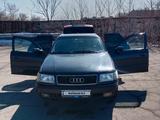 Audi 100 1992 года за 1 700 000 тг. в Караганда