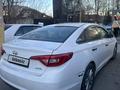 Hyundai Sonata 2015 годаүшін7 500 000 тг. в Тараз – фото 10