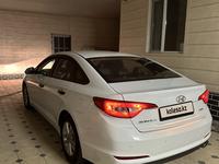 Hyundai Sonata 2015 годаүшін7 500 000 тг. в Тараз