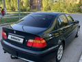 BMW 318 2002 годаүшін3 400 000 тг. в Астана – фото 4