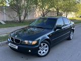 BMW 318 2002 годаfor3 400 000 тг. в Астана