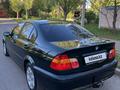 BMW 318 2002 годаүшін3 400 000 тг. в Астана – фото 5