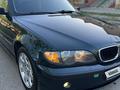 BMW 318 2002 годаүшін3 400 000 тг. в Астана – фото 7