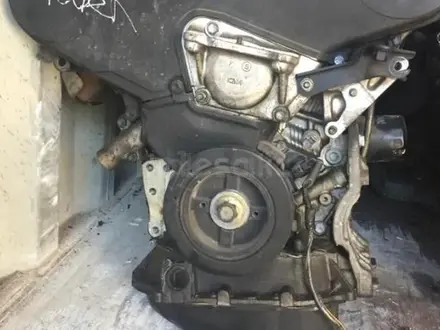 Двигатель\АКПП Тайота Сиена 3MZ-FE 3.3 литра с установкой\ 1MZ 3л\2GR 3.5л за 370 000 тг. в Алматы – фото 4