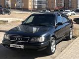 Audi A6 1994 годаүшін2 000 000 тг. в Караганда – фото 2