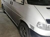 Volkswagen Caravelle 1999 года за 5 000 000 тг. в Костанай