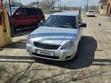 ВАЗ (Lada) Priora 2172 2008 годаүшін1 200 000 тг. в Аягоз