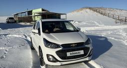 Chevrolet Spark 2021 годаfor5 200 000 тг. в Алматы