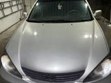 Toyota Camry 2005 годаfor3 800 000 тг. в Алматы – фото 2