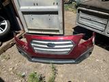 Бампер задний за 1 000 тг. в Алматы