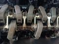 Двигатель на Мерседес Е-класс 210-й кузов 112-й объем 2, 4 лfor350 000 тг. в Алматы – фото 7