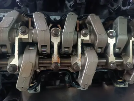 Двигатель на Мерседес Е-класс 210-й кузов 112-й объем 2, 4 л за 300 000 тг. в Алматы – фото 7