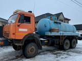 КамАЗ  53228 2011 годаүшін6 000 000 тг. в Атырау