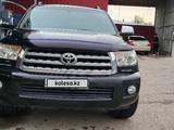 Toyota Sequoia 2008 годаүшін16 000 000 тг. в Тараз