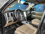 Toyota Sequoia 2008 годаүшін16 000 000 тг. в Тараз – фото 5