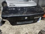 Крышка багажника BMW E39үшін60 000 тг. в Астана