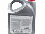 Моторное масло TOYOTA MOTOR OIL 10w40 (08880-80825) EU за 14 000 тг. в Алматы – фото 2