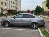 Volkswagen Passat 2003 года за 2 500 000 тг. в Алматы