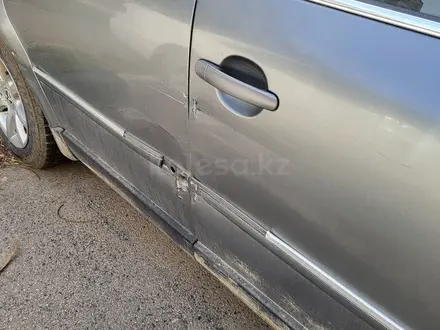 Volkswagen Passat 2003 года за 2 500 000 тг. в Алматы – фото 14
