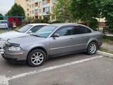 Volkswagen Passat 2003 года за 2 500 000 тг. в Алматы – фото 3
