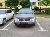 Volkswagen Passat 2003 года за 2 500 000 тг. в Алматы – фото 4